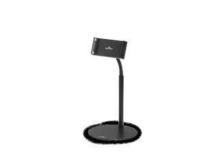 Briefablageschale A4 bis C4 sw BASIC stapelbar