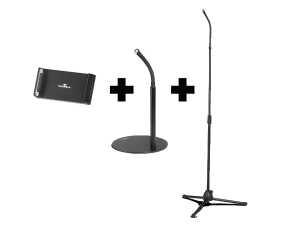 Briefablageschale A4 bis C4 tr BASIC stapelbar