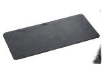 Textilband rPET be 10 ST mit Karabinerhaken