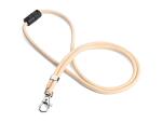 Textilband rPET be 10 ST mit Karabinerhaken