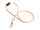 Textilband rPET be 10 ST mit Karabinerhaken
