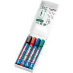 Edding Flipchartmarker 383 1-5 mm 4er-Set