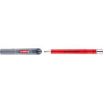 Edding Zimmermannsbleistift 8890 HB 2-5mm graph