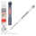 Edding Baumarker 8880+8881 1-3 mm graph mit 6 Minen