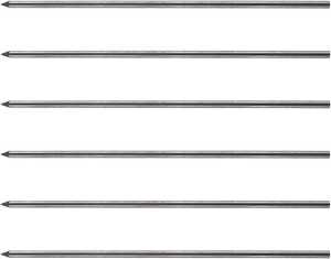 Edding Baumarker 8881 Nachfüllmine 1-3 mm graph 6er FS