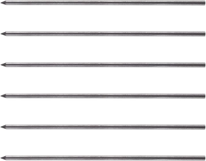 Edding Baumarker 8881 Nachfüllmine 1-3 mm graph 6er FS