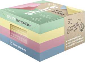 Edding Zimmermannsbleistift 8891 10H Minen 2-5mm graph 6er-B