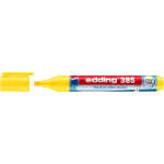 Edding Flipchartmarker 385 1-5 mm gelb
