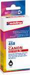 Tintenpatrone EDD-458 ersetzt Canon CLI-571XL