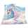 Herma Sammelmappe Eckspanner Karton A3 Happy Unicorns