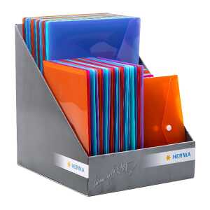 Herma Dokumentenhülle Warenpaket 75 Stück