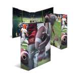 Herma Motiv-Ordner Karton A4, 7 cm Rückenbreite...