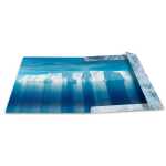 Herma Sammelmappe Eckspanner Karton A3 Ice