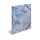 Herma Sammelmappe Eckspanner Karton A3 Ice