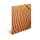 Herma Sammelmappe Eckspanner Karton A3 Sand