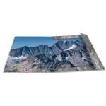 Herma Sammelmappe Eckspanner Karton A3 Stone