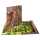 Herma Sammelmappe Eckspanner Karton A3 Wood