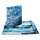 Herma Sammelmappe Eckspanner Karton A3 Water