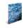 Herma Sammelmappe Eckspanner Karton A3 Water