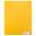 Herma Heftschoner Karton Format Quart 15,5 x 24,5 cm gelb