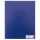 Herma Heftschoner Karton Format Quart 15,5 x 24,5 cm dunkelblau