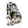 Stehsammler Karton Fussball 4008705197168