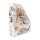 Herma Stehsammler aus stabilem Karton B/T/H 8 x 27,5 x 31,5 cm Katzen