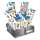 Herma Sticker Display Mix DECOR Tiere