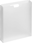 Schulheftbox A4 PP transparent