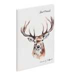 Freundebuch Hirsch 60S 4009212064790