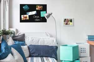 Sigel Magnettafel Glas Be!Board B1201