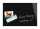 SIGEL B1201 Glas-Magnettafel Be!Board - 60 x 40 x 0,90 cm - schwarz