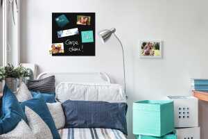 Sigel Magnettafel Glas Be!Board B1101