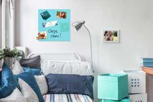 Sigel Magnettafel Glas Be!Board B1103