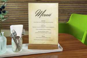 Sigel Motiv-Papier A4 90g DP983