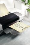 SIGEL DP983 Motiv-Papier - Vintage - beige - 90 g/m²...