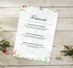 Sigel Weihnachtspapier A4 90g DP608