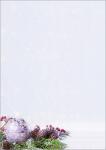 Weihnachts-Motiv-Papier - Weihnachtsku...