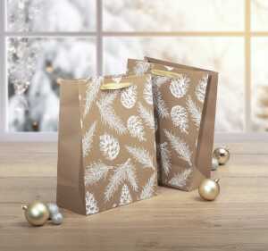 Sigel Geschenktasche Large 260x330x120mm GT120