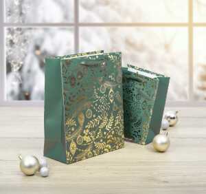 Sigel Geschenktasche Small 180x230x100mm GT119