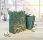 Sigel Geschenktasche Small 180x230x100mm GT119