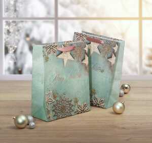 Sigel Geschenktasche Large GT113