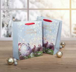 Sigel Geschenktasche Large GT114