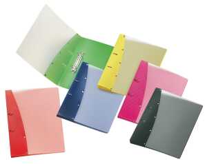 Ringordner A4 DIAMOND sortiert 2-D-Ring-Mechanik 20 mm NEU