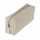 WEDO Mäppchen Cord beige 4003801873305