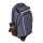 WEDO Rucksack Denim blau 4003801873756