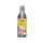Flüssige Plakatfarbe Glitzer 250ml Flasche, silber
