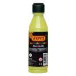 Jovi Flüssige Plakatfarbe phosphorescent 250ml...