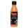 Flüssige Plakatfarbe phosphorescent 250ml Flasche, orange