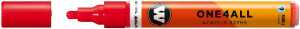 Acrylmarker ONE4ALL 227HS 4mm #243 MAD C kirschrot